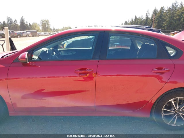 KIA Forte Lxs 2023 3KPF24AD3PE662010 Image 14