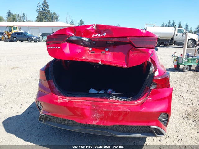 KIA Forte Lxs 2023 3KPF24AD3PE662010 Image 16
