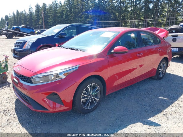 KIA Forte Lxs 2023 3KPF24AD3PE662010 Image 2