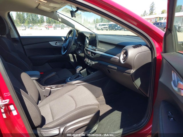 KIA Forte Lxs 2023 3KPF24AD3PE662010 Image 5