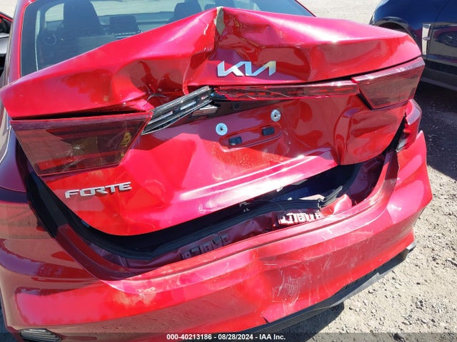 KIA Forte Lxs 2023 3KPF24AD3PE662010 Image 6