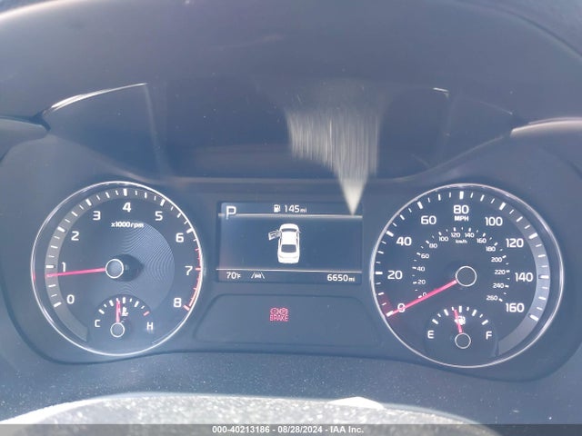 KIA Forte Lxs 2023 3KPF24AD3PE662010 Image 7