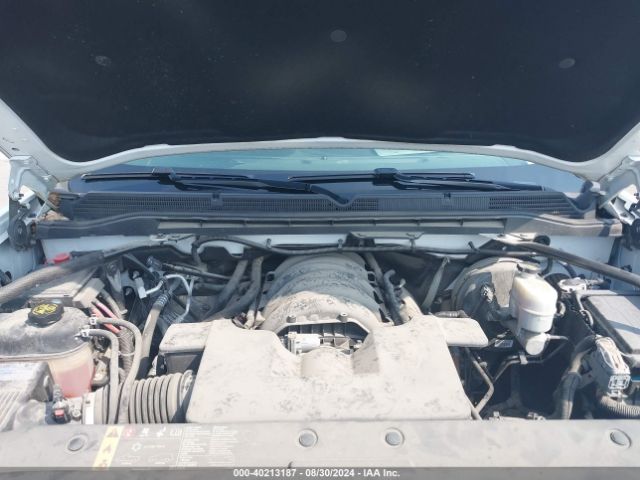 2GTV2MEC0K1213824 GMC Sierra 1500 Limited Sle