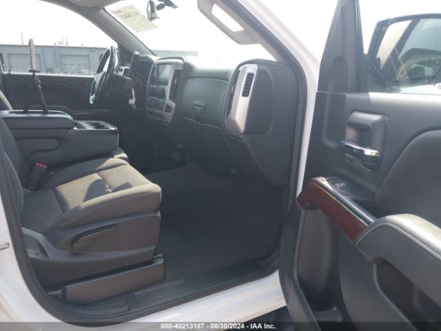 2GTV2MEC0K1213824 GMC Sierra 1500 Limited Sle