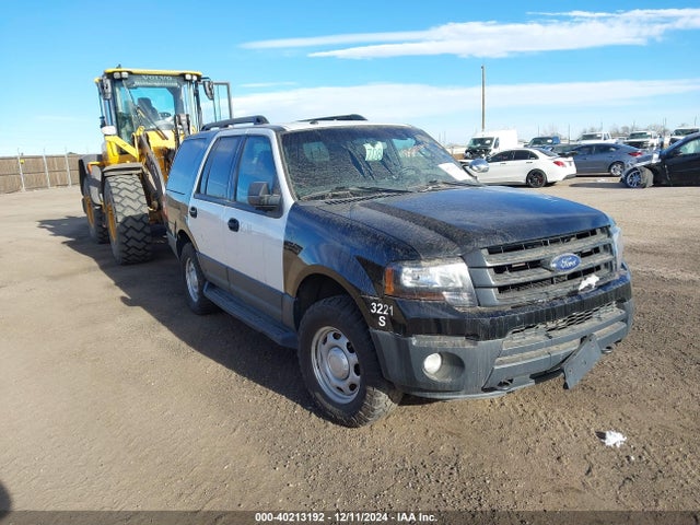 1FMJU1GT3HEA63943 auction archive image