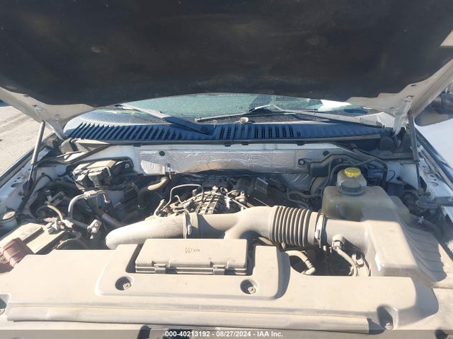 1FMJU1GT3HEA63943 Ford Expedition Xl