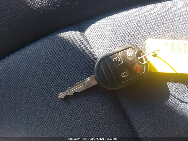 1FMJU1GT3HEA63943 Ford Expedition Xl