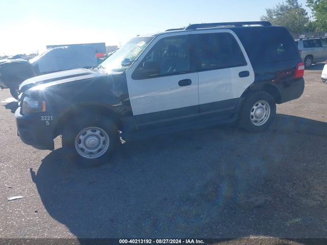 1FMJU1GT3HEA63943 Ford Expedition Xl