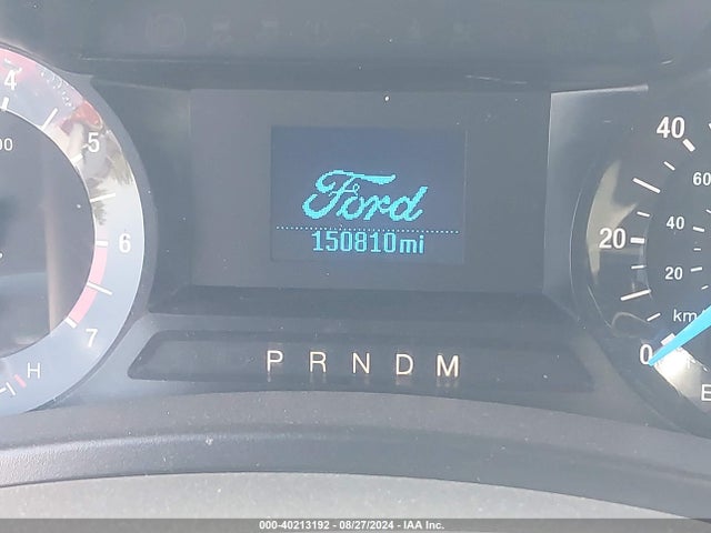 1FMJU1GT3HEA63943 Ford Expedition Xl