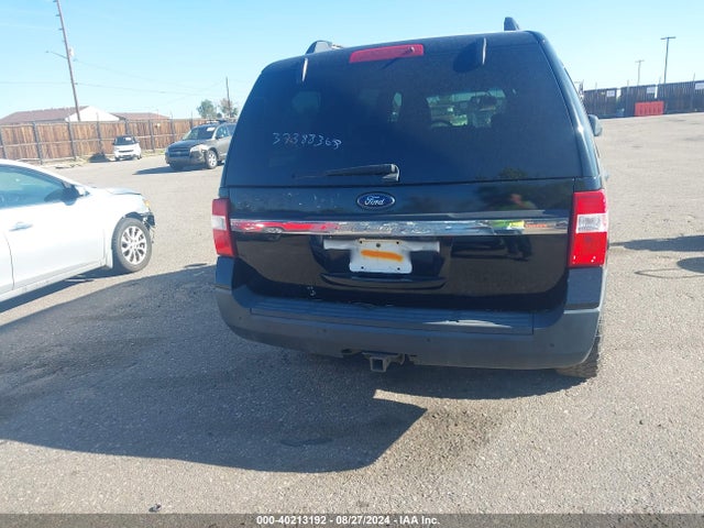 1FMJU1GT3HEA63943 Ford Expedition Xl