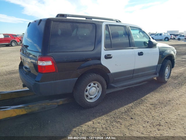 1FMJU1GT3HEA63943 Ford Expedition Xl