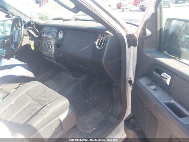 1FMJU1GT3HEA63943 Ford Expedition Xl
