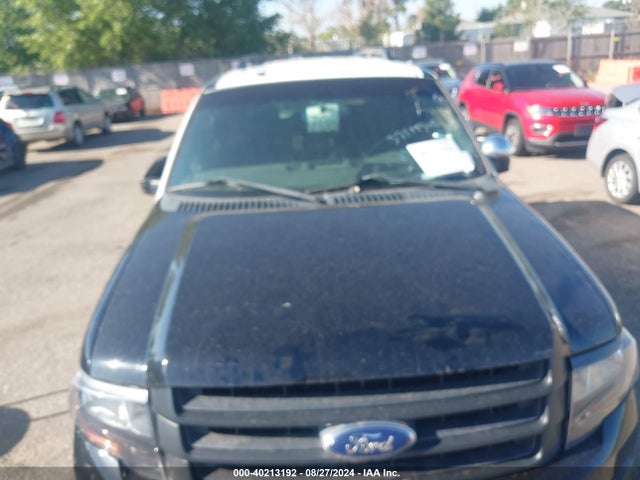 1FMJU1GT3HEA63943 Ford Expedition Xl