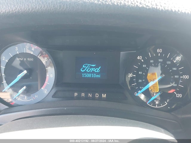 1FMJU1GT3HEA63943 Ford Expedition Xl