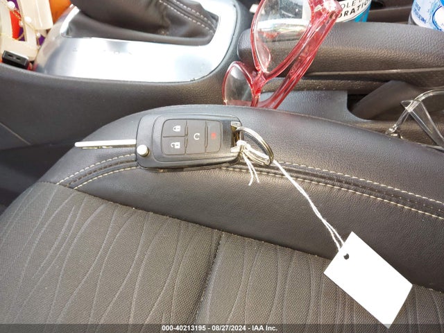 Buick Encore Convenience 2015 KL4CJBSB0FB069511 Image 11