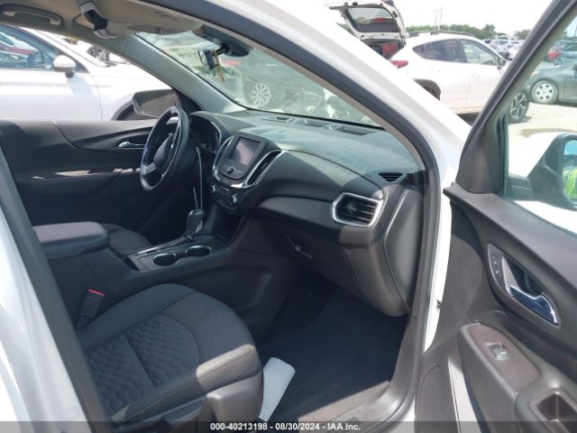 2GNAXKEV7M6163457 Chevrolet Equinox Fwd Lt