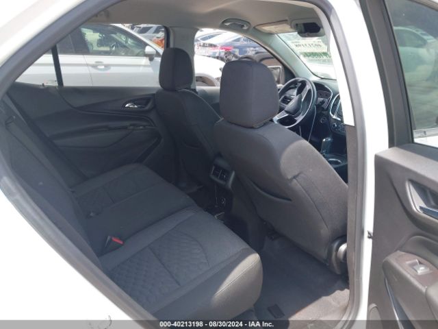 2GNAXKEV7M6163457 Chevrolet Equinox Fwd Lt