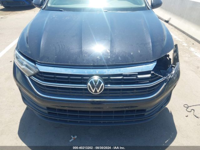 3VW4M7BU7PM006820 Volkswagen Jetta 1.5t S