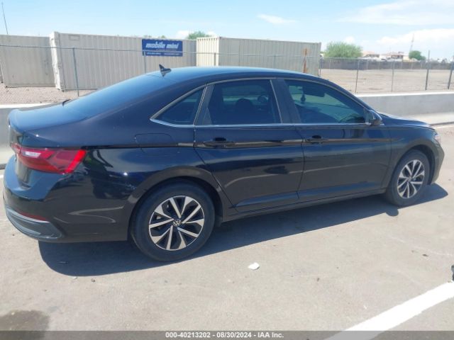 3VW4M7BU7PM006820 Volkswagen Jetta 1.5t S