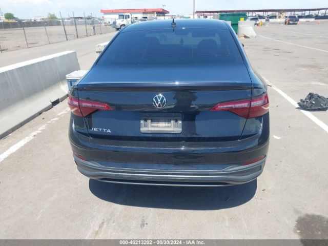 3VW4M7BU7PM006820 Volkswagen Jetta 1.5t S