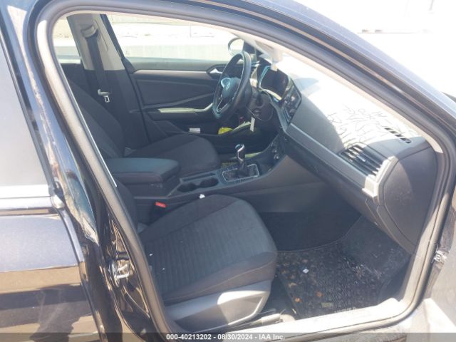 3VW4M7BU7PM006820 Volkswagen Jetta 1.5t S