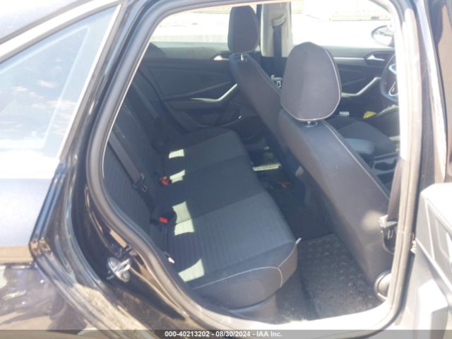 3VW4M7BU7PM006820 Volkswagen Jetta 1.5t S
