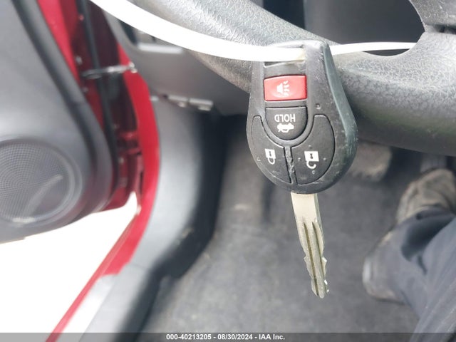 Nissan Versa 1.6 Sv 2016 3N1CN7AP5GL888859 Image 11
