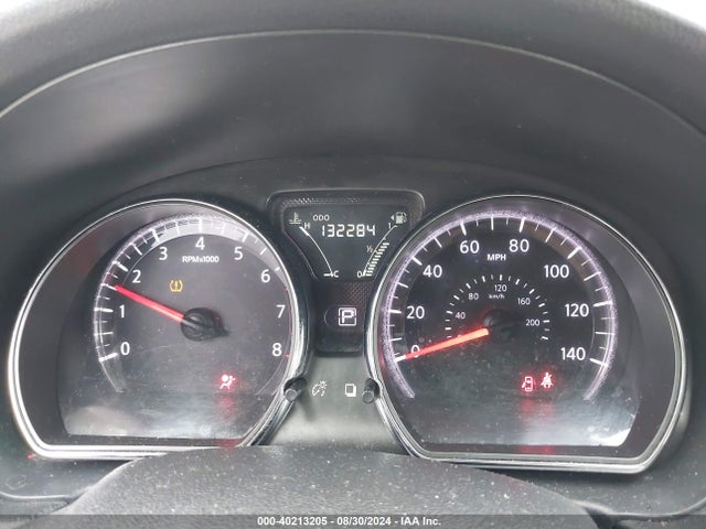 Nissan Versa 1.6 Sv 2016 3N1CN7AP5GL888859 Image 7