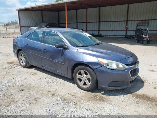 2015 1G11B5SL3FF142487 main image