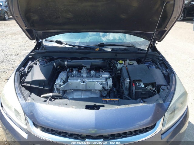 Chevrolet MALIBU LS 2015 1G11B5SL3FF142487 Image 10