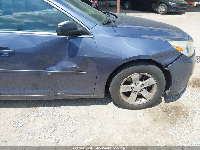 Chevrolet MALIBU LS 2015 1G11B5SL3FF142487 Image 13