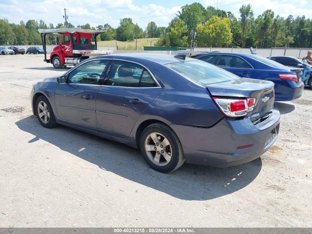 Chevrolet MALIBU LS 2015 1G11B5SL3FF142487 Image 3
