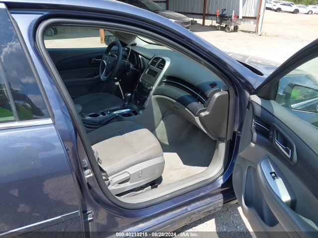 Chevrolet MALIBU LS 2015 1G11B5SL3FF142487 Image 5