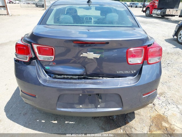 Chevrolet MALIBU LS 2015 1G11B5SL3FF142487 Image 6