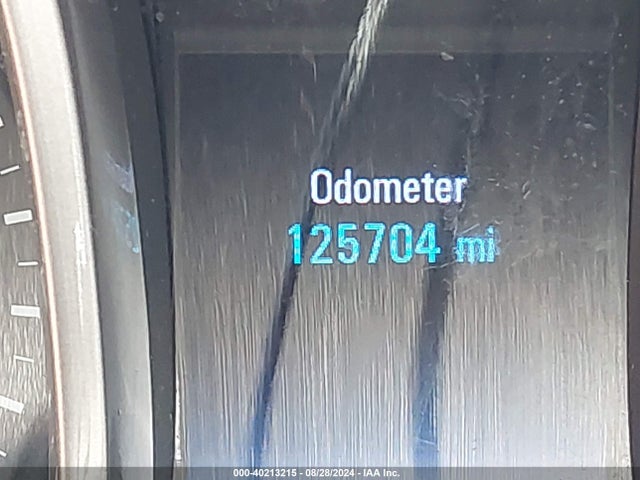 Chevrolet MALIBU LS 2015 1G11B5SL3FF142487 Image 7