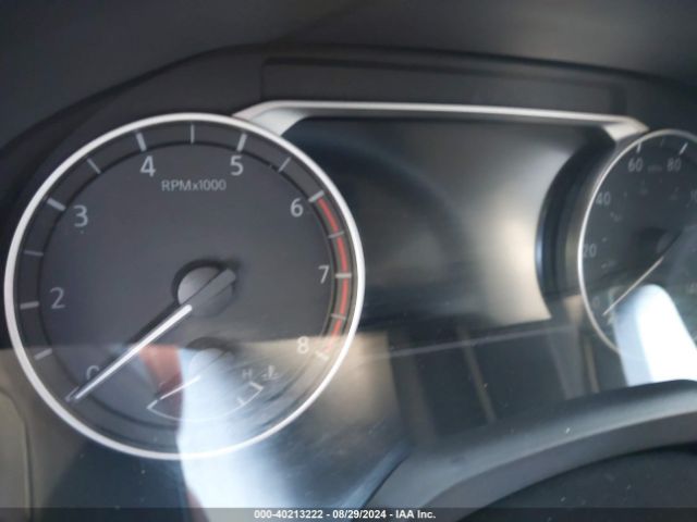 JN8BT3BA9PW008472 Nissan Rogue Sv Fwd