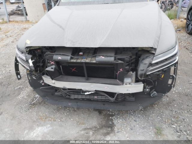 KMUHCESC5RU172672 Genesis Gv80 3.5t Awd