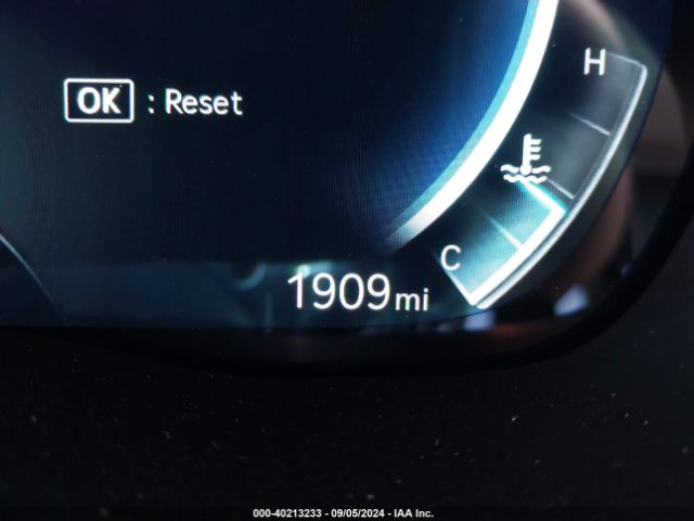 KMUHCESC5RU172672 Genesis Gv80 3.5t Awd