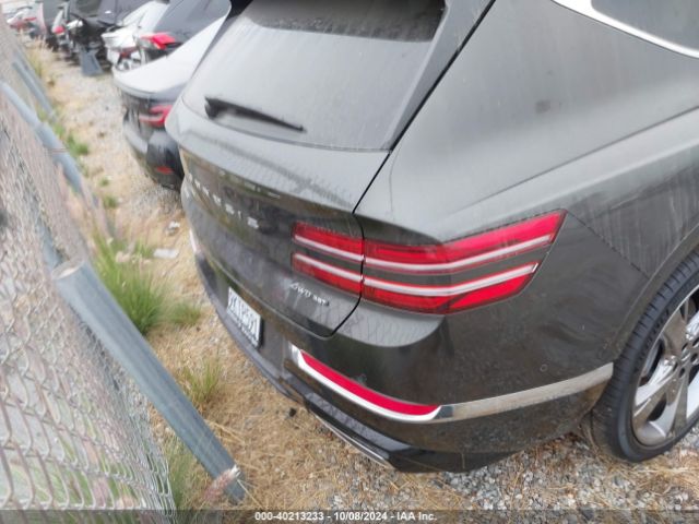 KMUHCESC5RU172672 Genesis Gv80 3.5t Awd