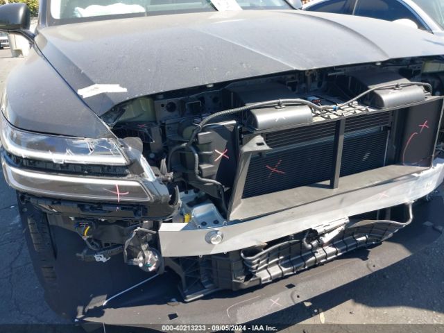 KMUHCESC5RU172672 Genesis Gv80 3.5t Awd