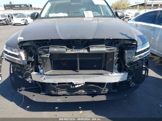 KMUHCESC5RU172672 Genesis Gv80 3.5t Awd