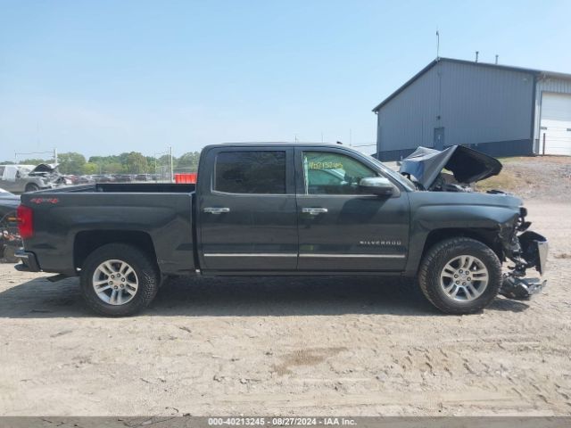 3GCUKSEC8HG298556 Chevrolet Silverado 1500 1lz