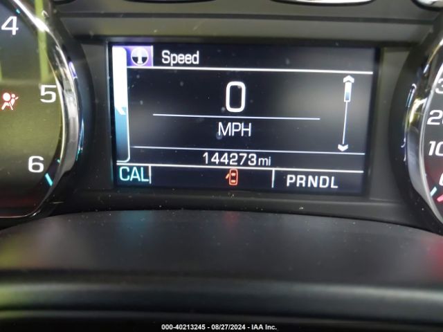 3GCUKSEC8HG298556 Chevrolet Silverado 1500 1lz