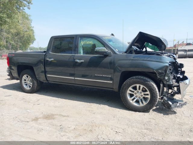 3GCUKSEC8HG298556 Chevrolet Silverado 1500 1lz