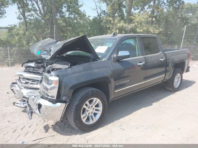 3GCUKSEC8HG298556 Chevrolet Silverado 1500 1lz