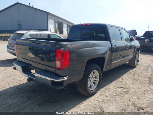 3GCUKSEC8HG298556 Chevrolet Silverado 1500 1lz