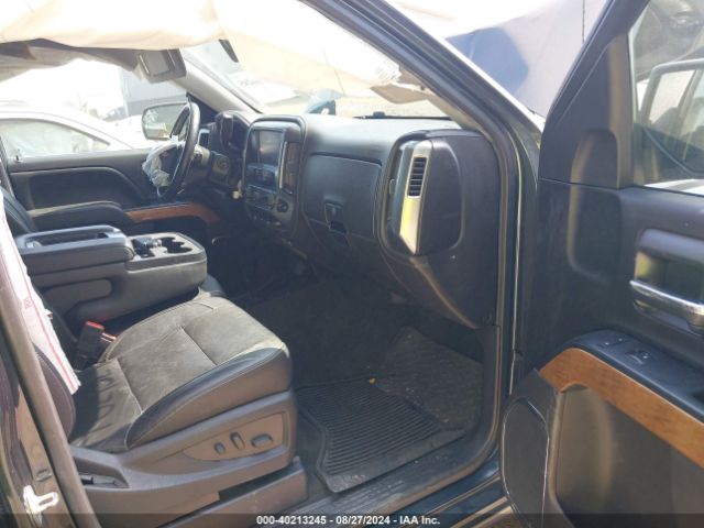 3GCUKSEC8HG298556 Chevrolet Silverado 1500 1lz