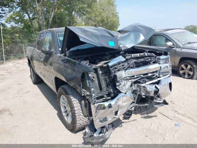 3GCUKSEC8HG298556 Chevrolet Silverado 1500 1lz