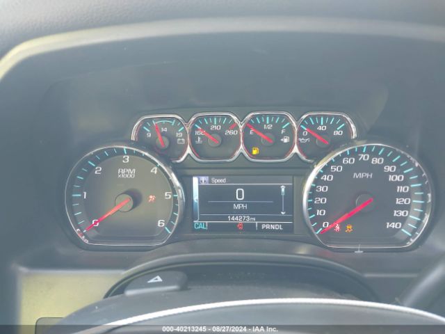 3GCUKSEC8HG298556 Chevrolet Silverado 1500 1lz