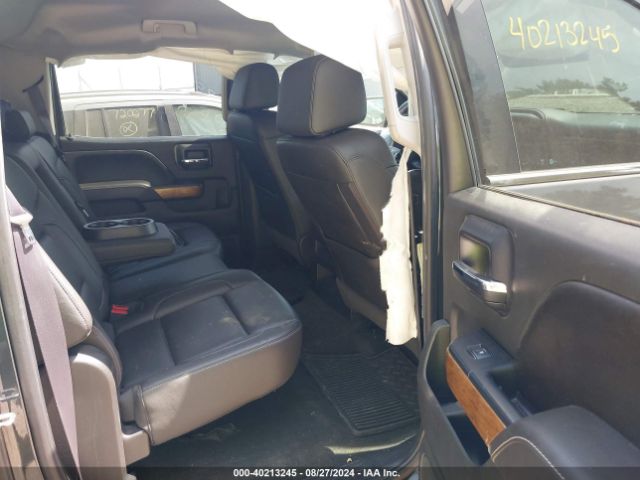 3GCUKSEC8HG298556 Chevrolet Silverado 1500 1lz
